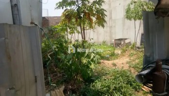 Dijual Kaveling Tanah SHM Siap Bangun 165 m² di Riung Bandung