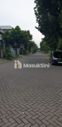 Dijual Kos 3 Lantai Strategis di Citraland Utama,