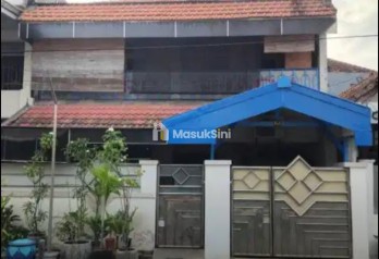 Dijual Kos di Raya Gubeng Kertajaya, Surabaya