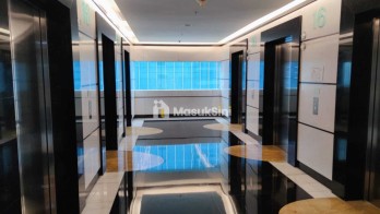 Dijual Office Space One Floor di Gedung Permata Kuningan, Jl Kuningan Mulia