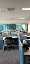 Dijual Office Space One Floor di Gedung Permata Kuningan, Jl Kuningan Mulia