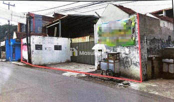 Dijual Pabrik Garment Murah Kawasan Margahayu Selatan Bandung