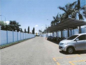 Dijual Pabrik Kawasan Industri di Jalan RE Martadinata, Gresik