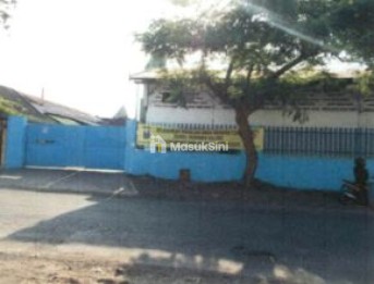 Dijual Pabrik Luas di Gadingrejo, Pasuruan