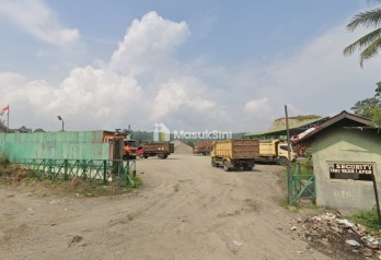 Dijual Pabrik Siap Pakai di Kawasan Siloting Padangsidempuan Sumut