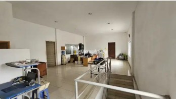 Dijual Pabrik Strategis Jalan Tanjung Pura Kota Jakarta Barat