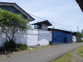Dijual Pabrik dan Gudang Strategis di Raya Pengambengan Jembrana Bali