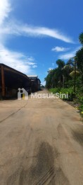 Dijual Pabrik di Bukit Intan, Pangkalpinang