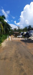 Dijual Pabrik di Bukit Intan, Pangkalpinang