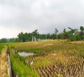 Dijual Pabrik di Cicalengka, Kabupaten Bandung