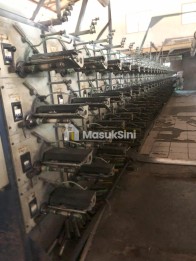 Dijual Pabrik di Cicalengka, Kabupaten Bandung