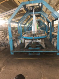 Dijual Pabrik di Cicalengka, Kabupaten Bandung