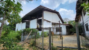 Dijual Pabrik di Raya Curug, Kabupaten Tangerang