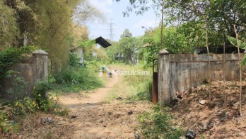 Dijual Pabrik di Raya Curug, Kabupaten Tangerang