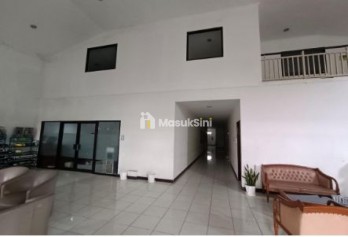 Dijual Pabrik di Raya Otonom, Cikupa, Tangerang