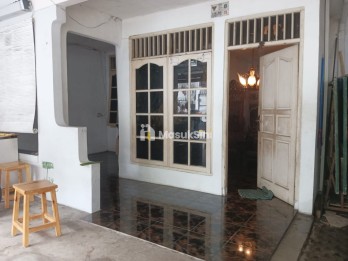 Dijual Properti Klasik di Daerah Tebet