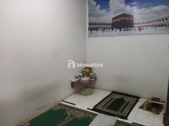 Dijual Ruko Akses Pinggir Jalan Raya Besar
