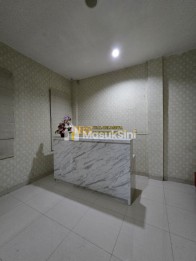 Dijual Ruko Gandeng 3 Tingkat di Komplek CBD