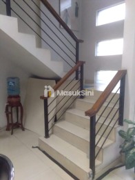 Dijual Ruko Jl Raya Puputan Renon Denpasar Dkt