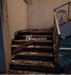 Dijual Ruko di Jalan Baliwerti Surabaya