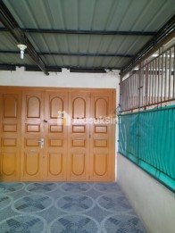 Dijual Ruko di daerah Pancing Unimed / Tuasan jl.tuamang simpang tempuling