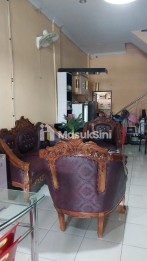 Dijual Ruko di daerah Pancing Unimed / Tuasan jl.tuamang simpang tempuling