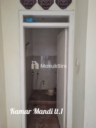Dijual Rumah 1,5 Lantai di Tebet, Jakarta Selatan