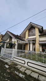 Dijual Rumah 2 Lantai Lokasi Strategis Arcamanik