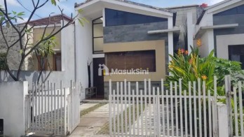 Dijual Rumah 2 Lantai Siap Huni di Gedebage,