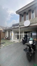 Dijual Rumah 2 Lantai di Baruk Barat, Surabaya