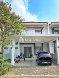 Dijual Rumah 2 Lantai di Citra Garden Serpong, Kabupaten Tangerang