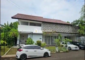 Dijual Rumah 2 Lantai di Perumahan Puri Nirvana, Depok