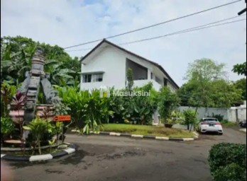 Dijual Rumah 2 Lantai di Perumahan Puri Nirvana, Depok