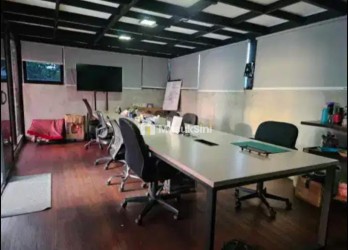 Dijual Rumah 5 Lantai di Cilandak Barat, Jakarta Selatan