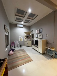 Dijual Rumah Bagus di Jalan Kavling DKI, Jakarta Selatan