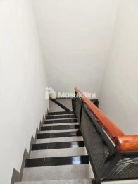 Dijual Rumah Baru 2 Lantai Siap Huni di