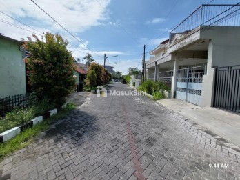 Dijual Rumah Baru Sutorejo Tengah Surabaya