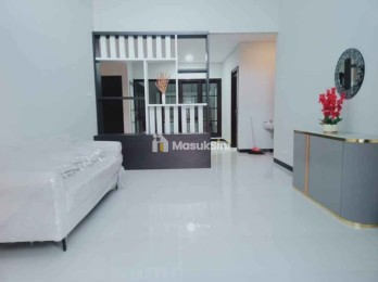 Dijual Rumah Citraland Fullerton Surabaya