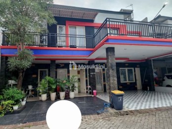 Dijual Rumah Diamond Park Juanfa Sidoarjo