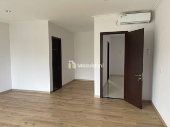 Dijual Rumah Golf Island Cluster Violin, Pantai Indah Kapuk