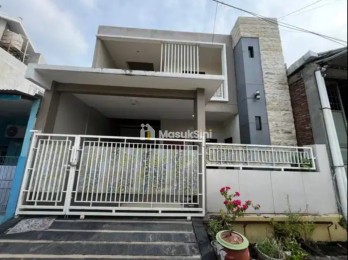 Dijual Rumah Griya Babatan Mukti Surabaya