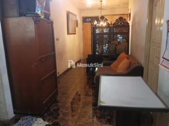 Dijual Rumah Harga 4 Milyar an Nego di Menteng