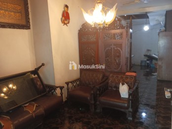 Dijual Rumah Harga 4 Milyar an Nego di Menteng Dalam