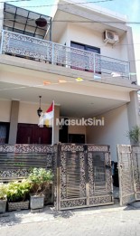 Dijual Rumah Jambangan Surabaya