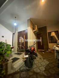 Dijual Rumah Jambangan Surabaya