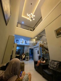 Dijual Rumah Jambangan Surabaya