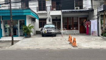 Dijual Rumah Kos Kosan Strategis Setia Budi Kuningan Jaksel