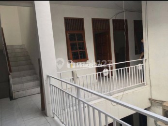 Dijual Rumah Kos Kosan Strategis Setia Budi Kuningan Jaksel