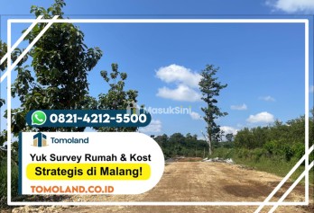 Dijual Rumah Kost Strategis 8-25 Kamar, Fasilitas