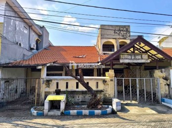 Dijual Rumah Lama Rungkut Mejoyo Selatan Surabaya
